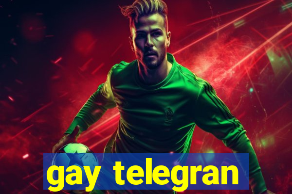 gay telegran